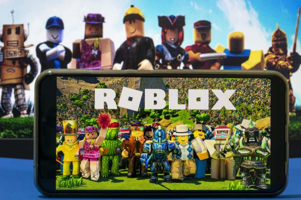 Roblox vs. Minecraft: o que é semelhante e o que é diferente