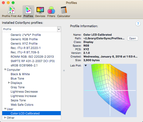 Como calibrar seu monitor no Windows e OS X