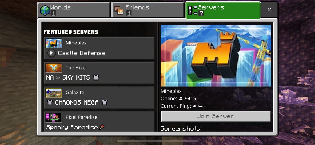 Como jogar Minecraft com amigos: PC, celular e console