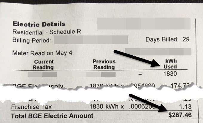 Como exportar dados de uso de energia do WeMo para o Excel