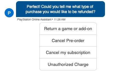 Cum să returnezi jocurile PS4 și PS5 în Playstation Store pentru o rambursare