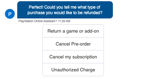 วิธีคืนเกม PS4 และ PS5 ไปที่ Playstation Store เพื่อขอเงินคืน