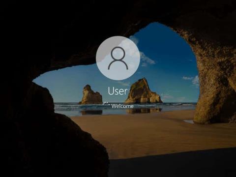 Automatisch inloggen configureren voor Windows 10-domein- of werkgroep-pc