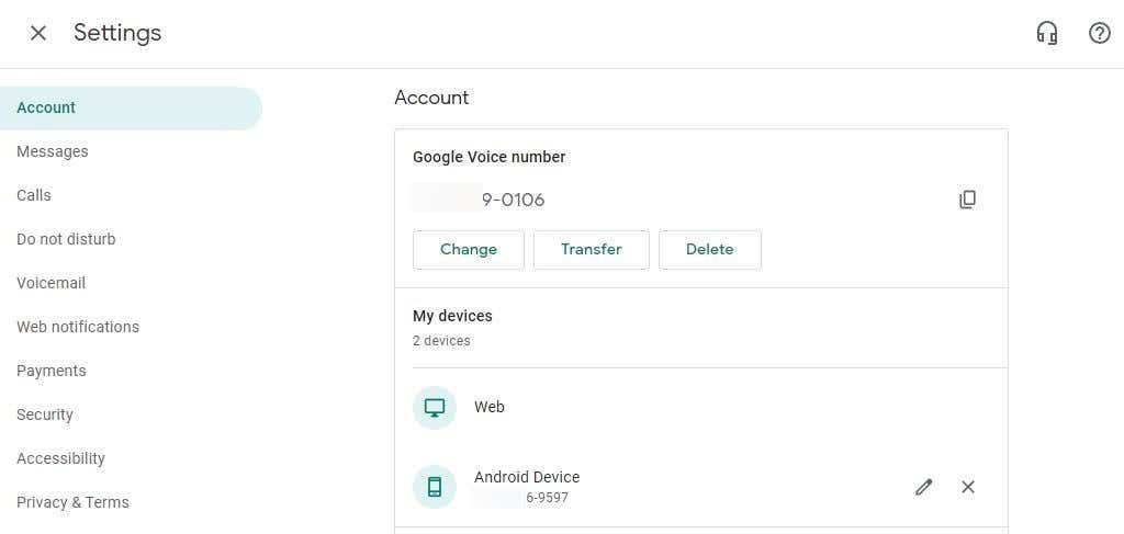 O Google Voice não está funcionando?  7 correções para tentar