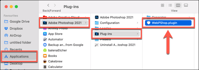 Windows 또는 Mac에서 WebP를 GIF로 변환하는 방법