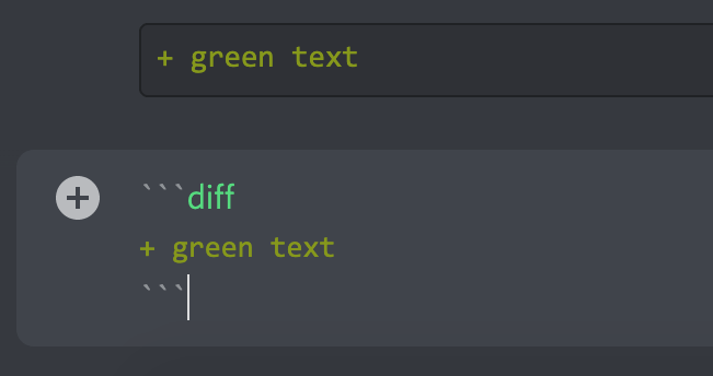 如何在 Discord 中設置文本格式：字體、粗體、斜體、刪除線等