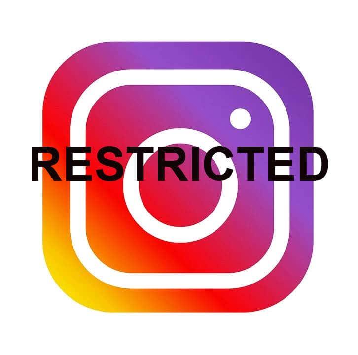 Instagramで誰かを制限する方法と、制限するとどうなるか