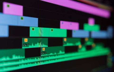 كيفية تحرير الموسيقى في فيديو باستخدام Adobe Premiere