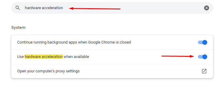 YouTube nie działa w Google Chrome?  12 sposobów naprawy
