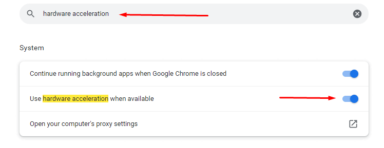 YouTube nu funcționează în Google Chrome?  12 moduri de a repara