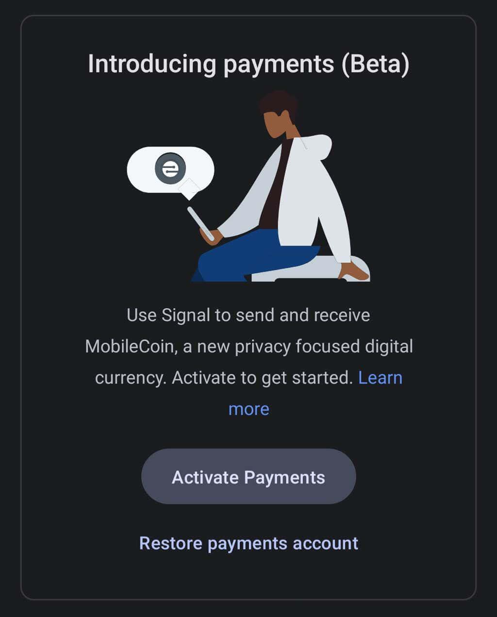 Como usar o aplicativo Signal: dicas e truques