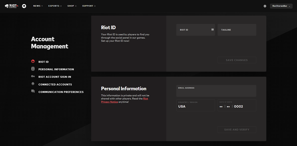 comment-changer-votre-nom-dutilisateur-et-votre-slogan-riot-games