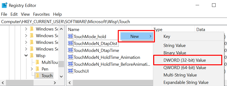 Comment désactiver l'écran tactile de votre ordinateur portable (Dell, HP, etc.)