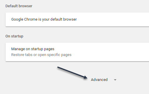 Como alterar a localização padrão da pasta de download em qualquer navegador da Web