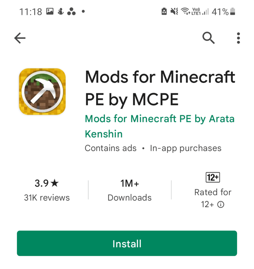 Jak pobierać i instalować mody w Minecraft