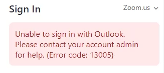 วิธีเพิ่มการซูมไปยัง Microsoft Outlook ผ่าน Add-In