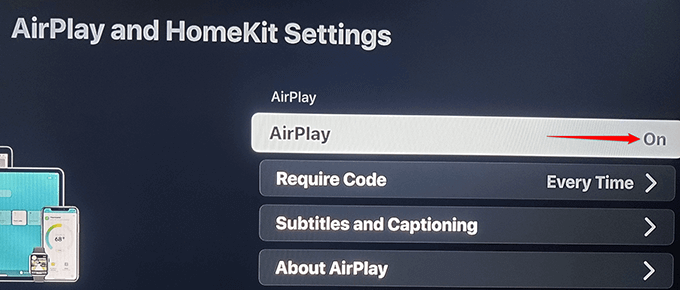 Come utilizzare AirPlay su Roku