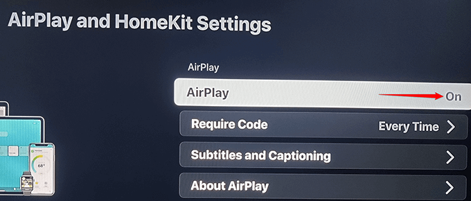 So verwenden Sie AirPlay auf Roku