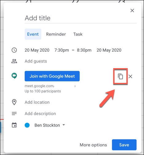 OTT の説明: Google Meet とは何か、およびその使用方法