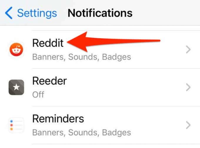 Cum să opriți/dezactivați notificările Reddit pe mobil și desktop