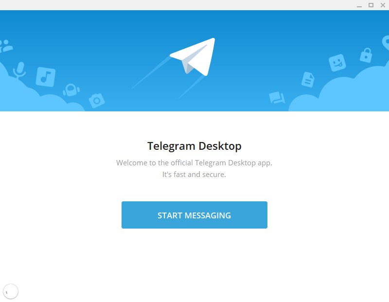 Cum să-ți faci propriul pachet de autocolante Telegram