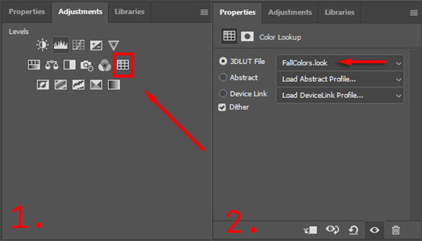 Comment changer l'arrière-plan d'une image à l'aide de Photoshop