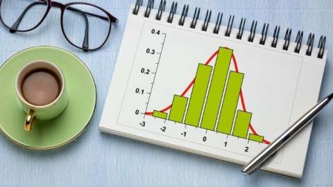 Cara Membuat Histogram dalam Excel