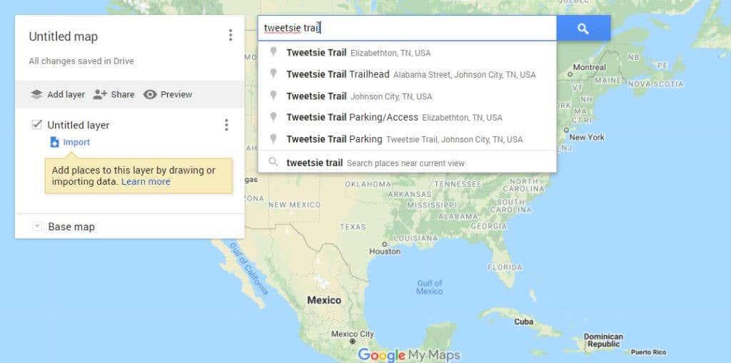 Como baixar mapas no Google Maps para visualização off-line