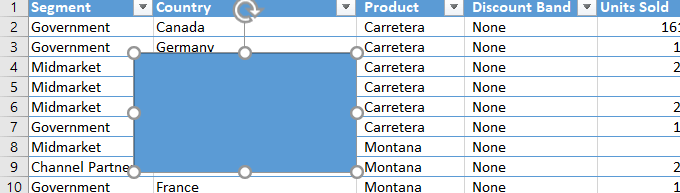 Cum să adăugați și să imprimați imagini de fundal Excel