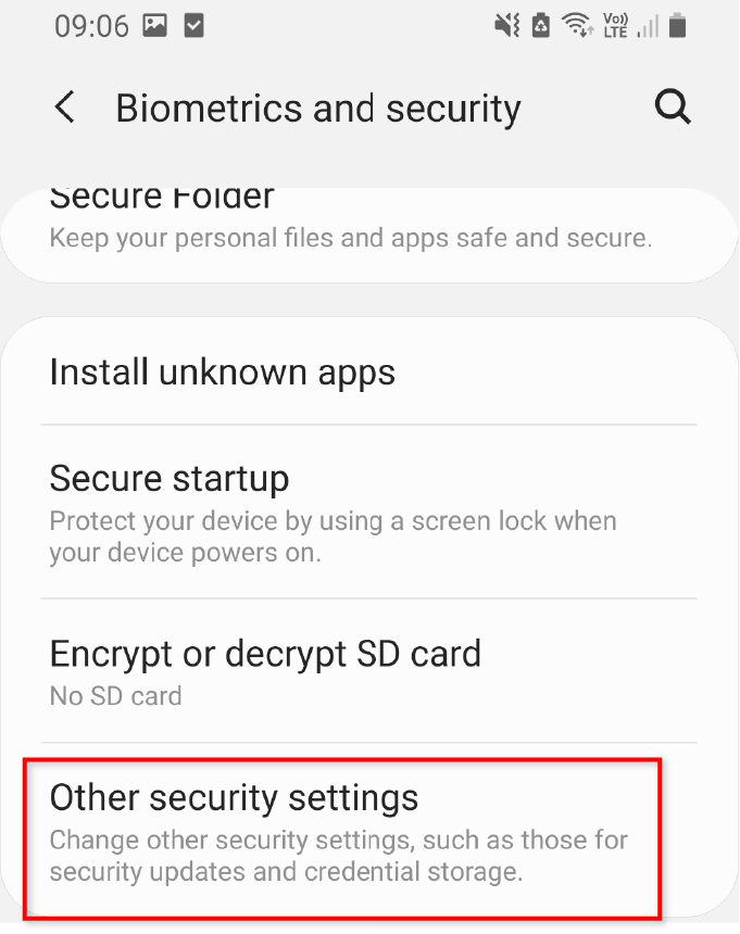 Cum să remediați virusul pop-up Google Chrome pe Android