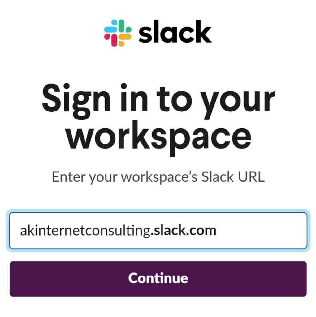 วิธีซิงค์ Slack กับ Google ปฏิทิน