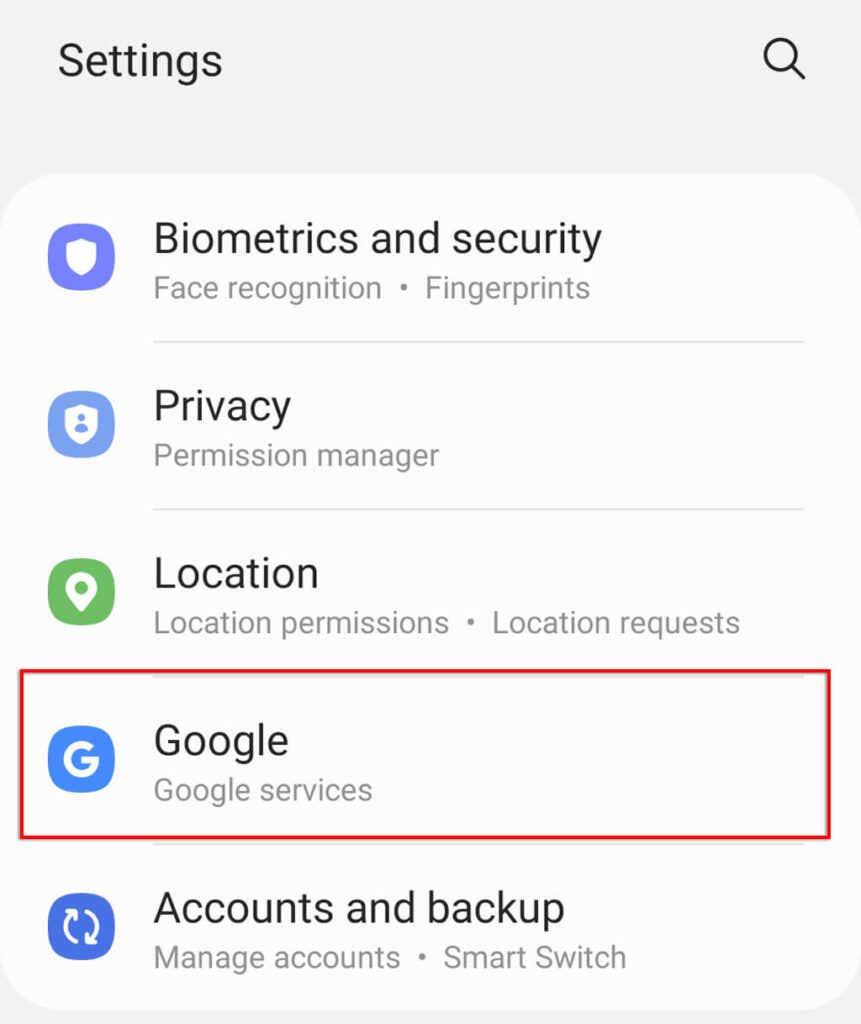 L'assistant Google ne fonctionne pas ?  13 choses à essayer