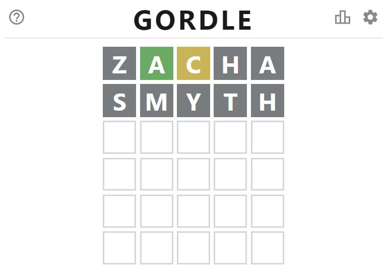 23 Wordle Alternatywy dla miłośników gier słownych