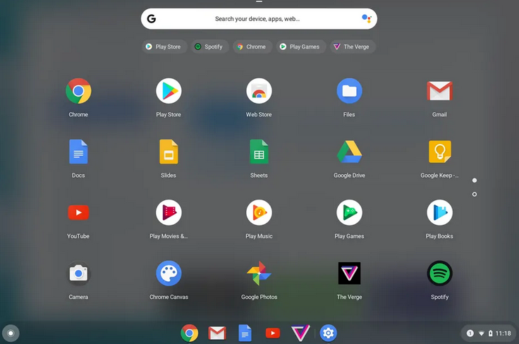 Cum să activați sau să dezactivați Caps Lock pe Chromebook