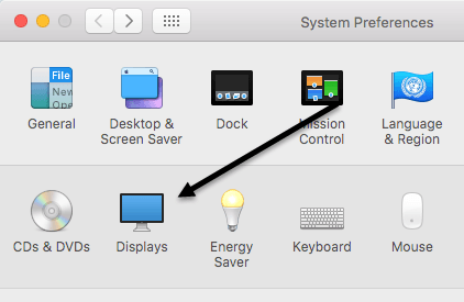 Como calibrar seu monitor no Windows e OS X