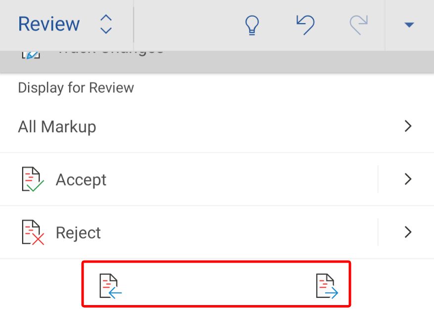 Come tenere traccia delle modifiche in Word (online, mobile e desktop)