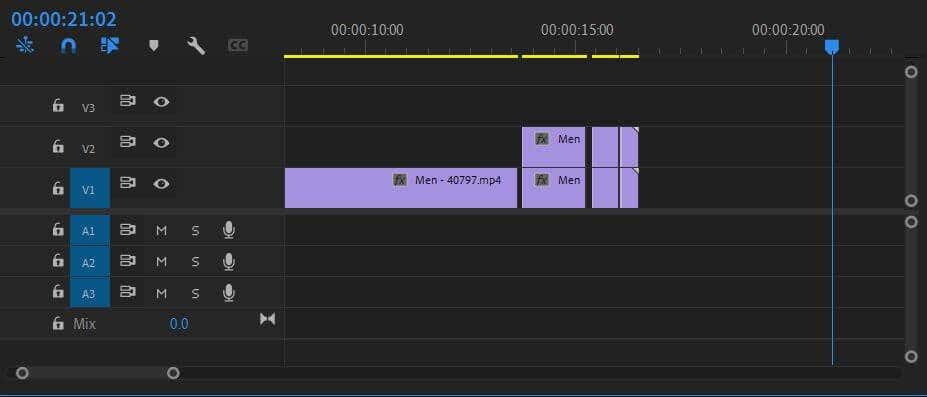 Como fazer um efeito de falha no Adobe Premiere Pro