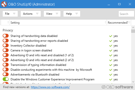 Windows 10을 보호하는 간단하고 쉬운 4가지 방법