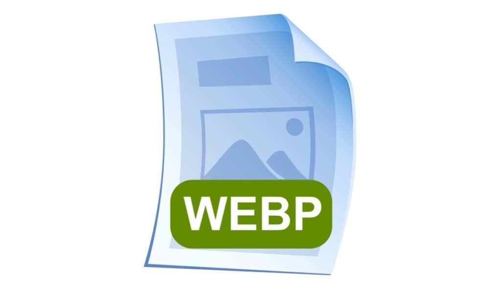 Ce este formatul WebP și cum să îl evitați