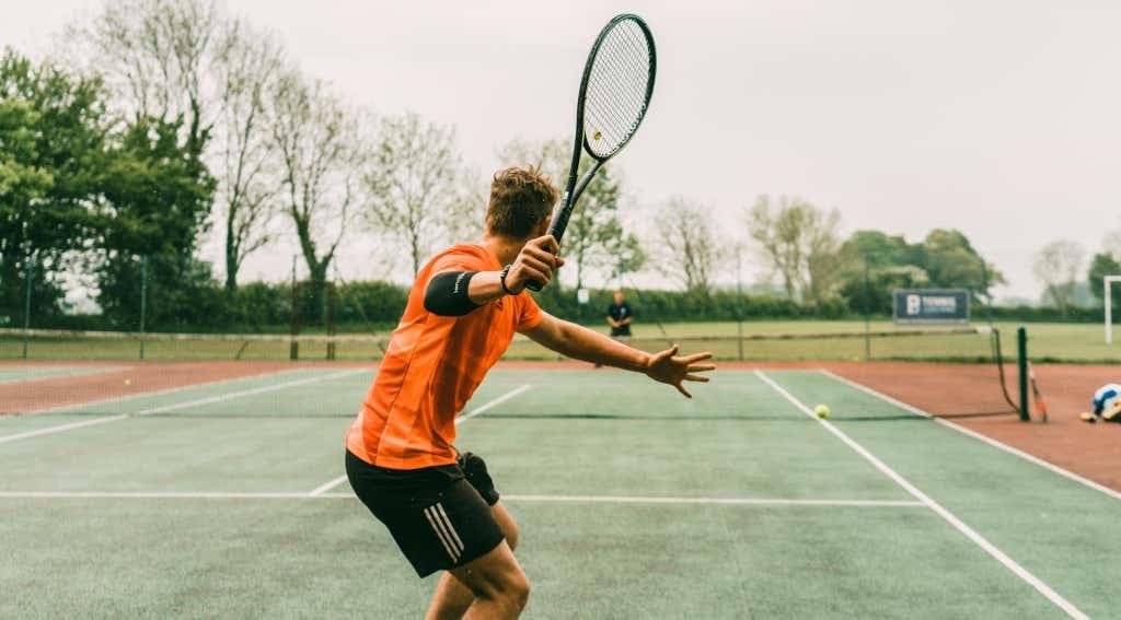 Comment regarder Wimbledon 2022 en ligne sans câble