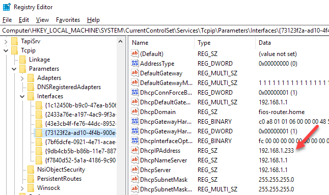 ไม่สามารถลบ Network Adapter ใน Windows 10 ได้หรือไม่