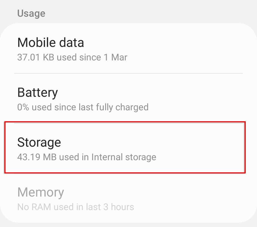 Telefone Android não fará chamadas?  10 maneiras de corrigir