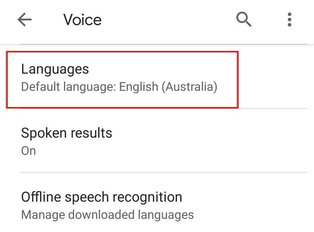 O Assistente do Google não está funcionando?  13 coisas para tentar