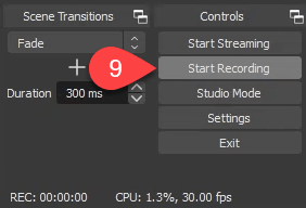 Discordオーディオを録音する方法