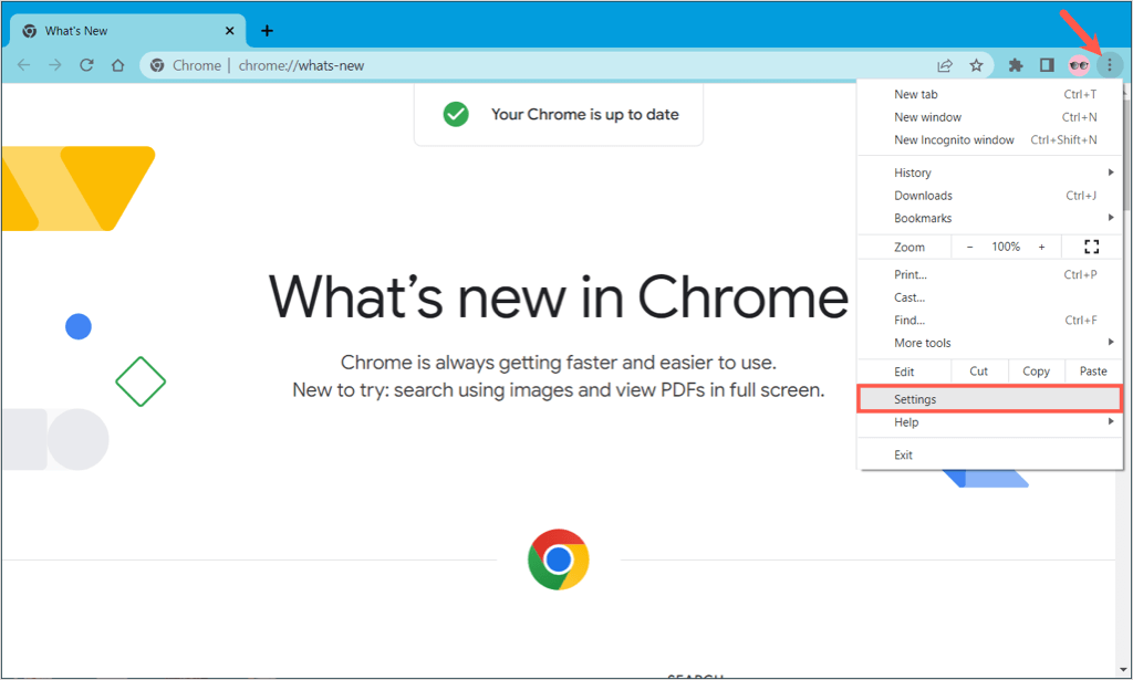 Como exportar senhas do Chrome, Edge, Firefox e Safari