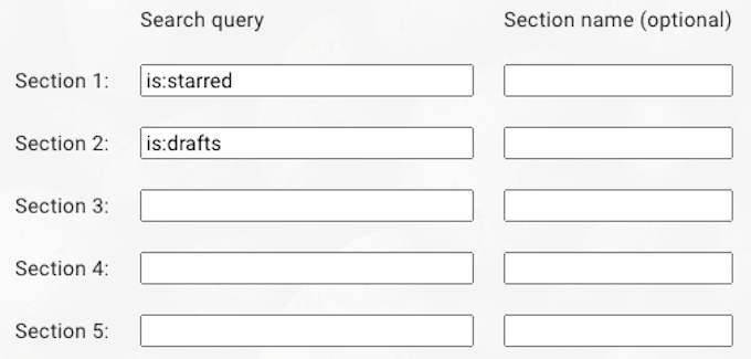 Como chegar à caixa de entrada zero no Gmail