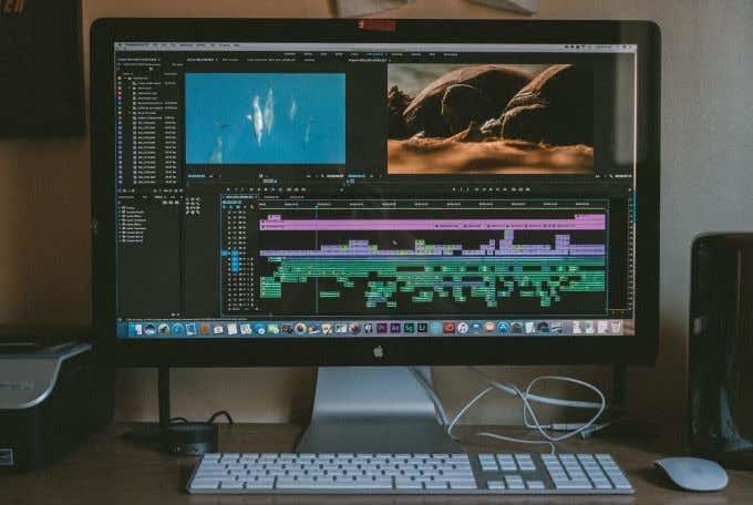 Como cortar, girar e redimensionar vídeos no Adobe Premiere Pro