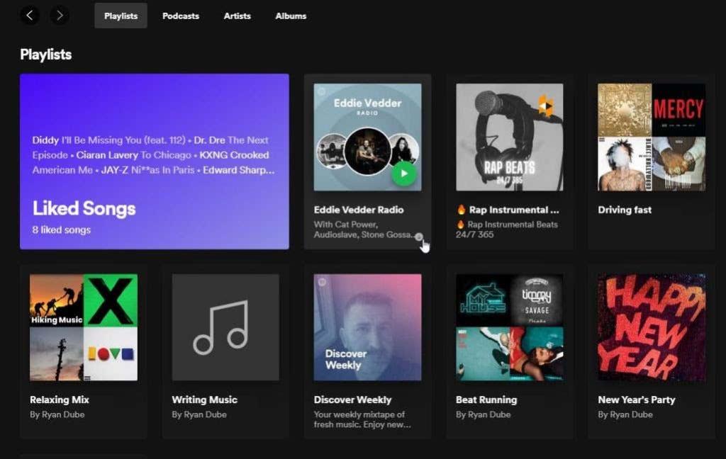 Cum să descărcați muzică pe Spotify pentru ascultare offline