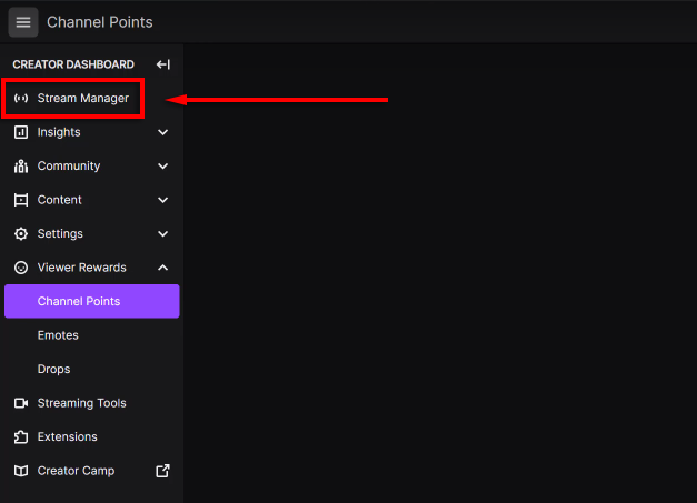 Que sont les points de chaîne sur Twitch et comment les configurer