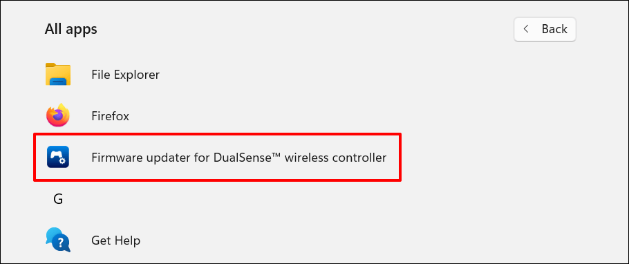 如何重置 PS5 DualSense 控制器